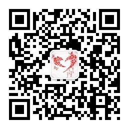 微信公众号二维码